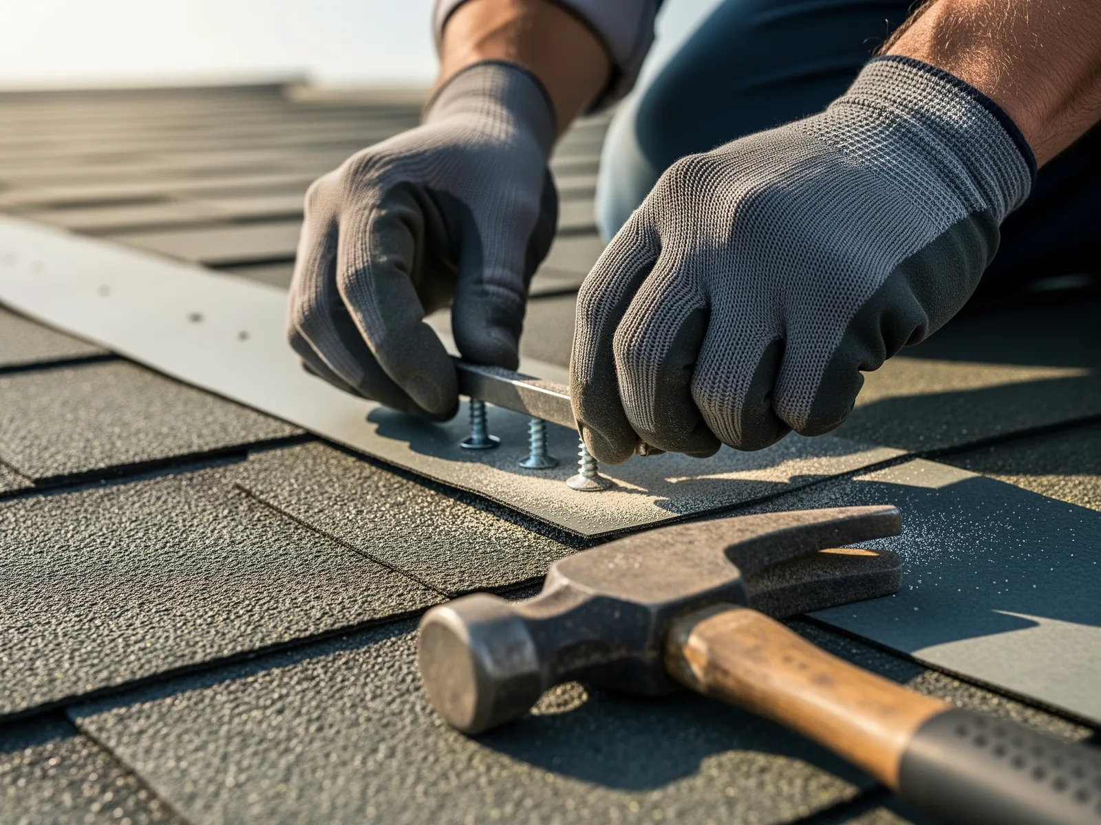 Why choose Fascia Repair in Crabtree, OR